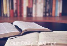 Read, write or review, which is for you?