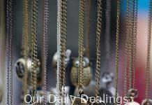 How do you find time to find time?